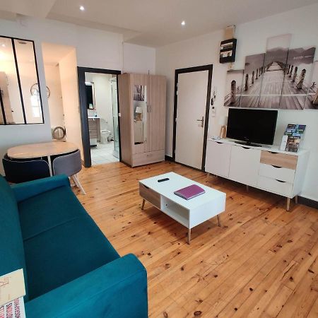 Studio Dans Centre Historique Le Puy-en-Velay 外观 照片
