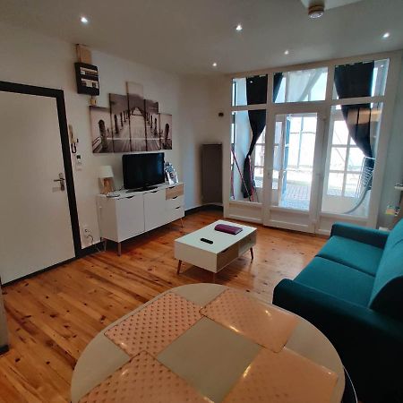 Studio Dans Centre Historique Le Puy-en-Velay 外观 照片